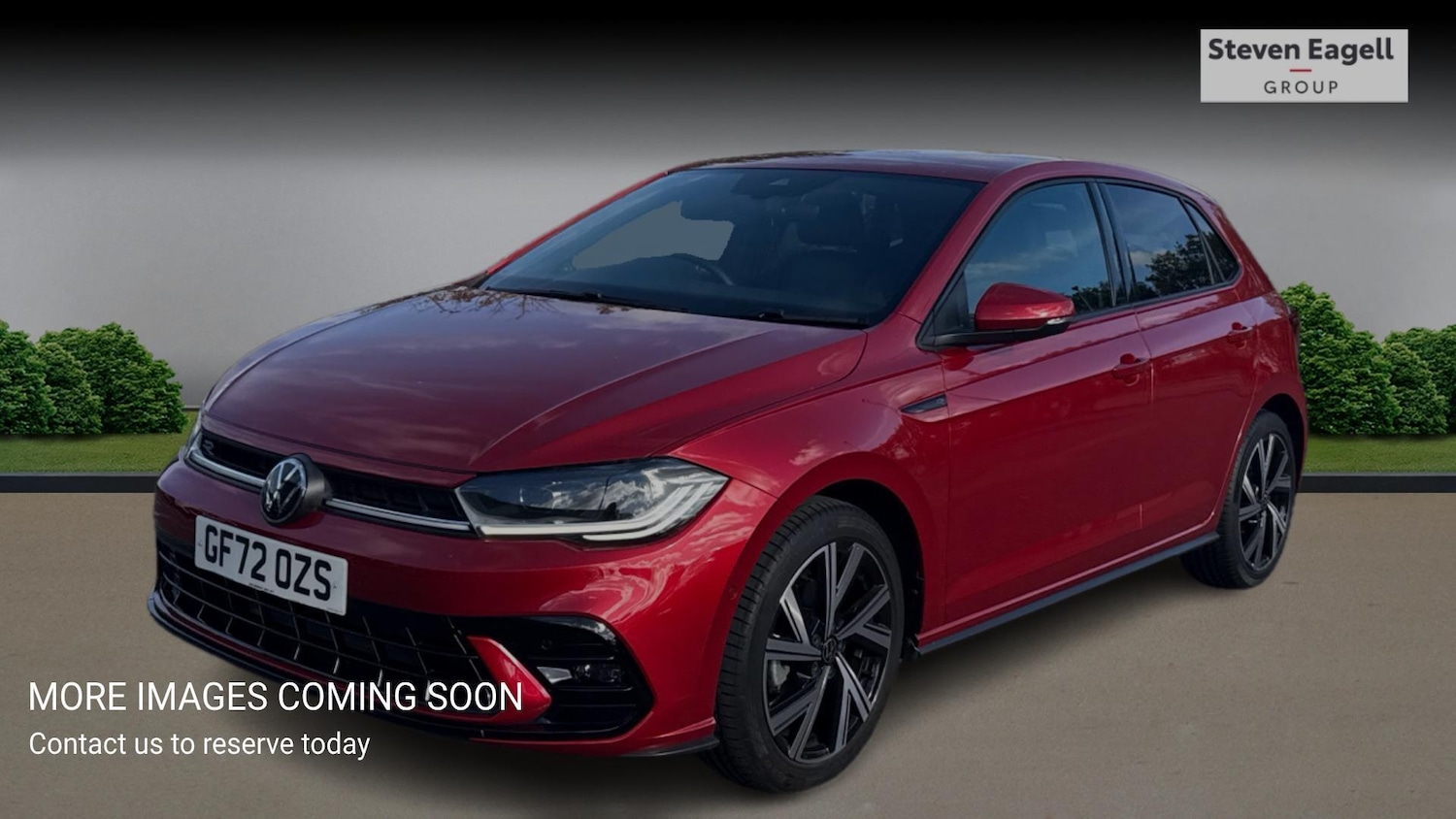 Used Volkswagen Polo 2022 for sale - 76398308: Photo 3