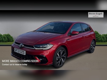 Used Volkswagen Polo 2022 for sale - 76398308: Photo