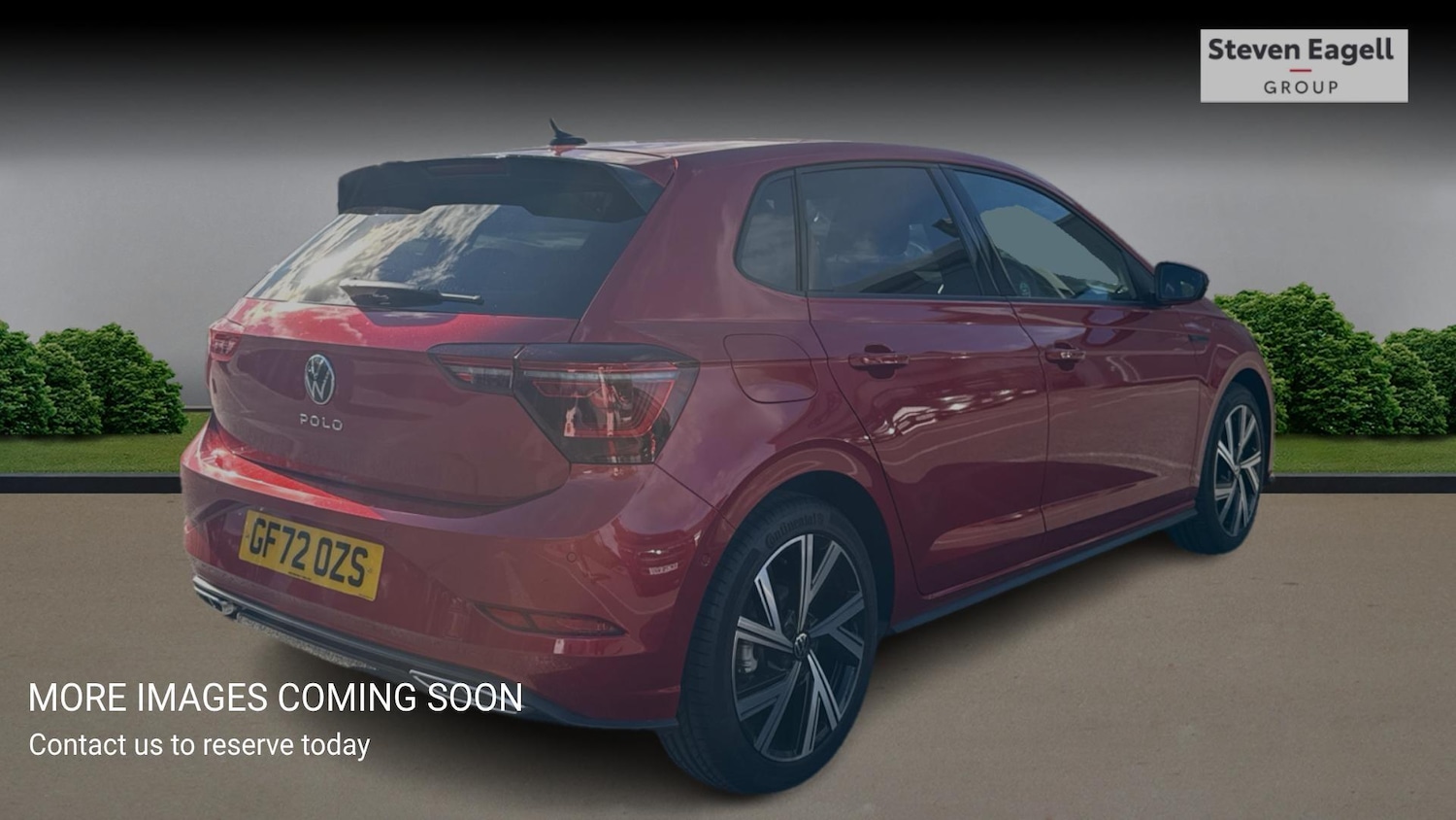 Used Volkswagen Polo 2022 for sale - 76398308: Photo 4