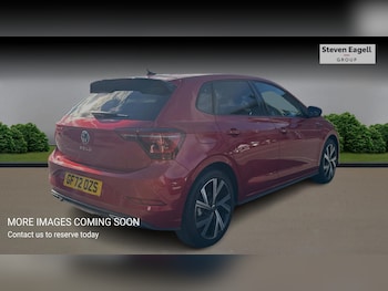Used Volkswagen Polo 2022 for sale - 76398308: Photo
