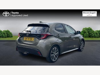 Used Toyota Yaris 2024 for sale - 78516485: Photo
