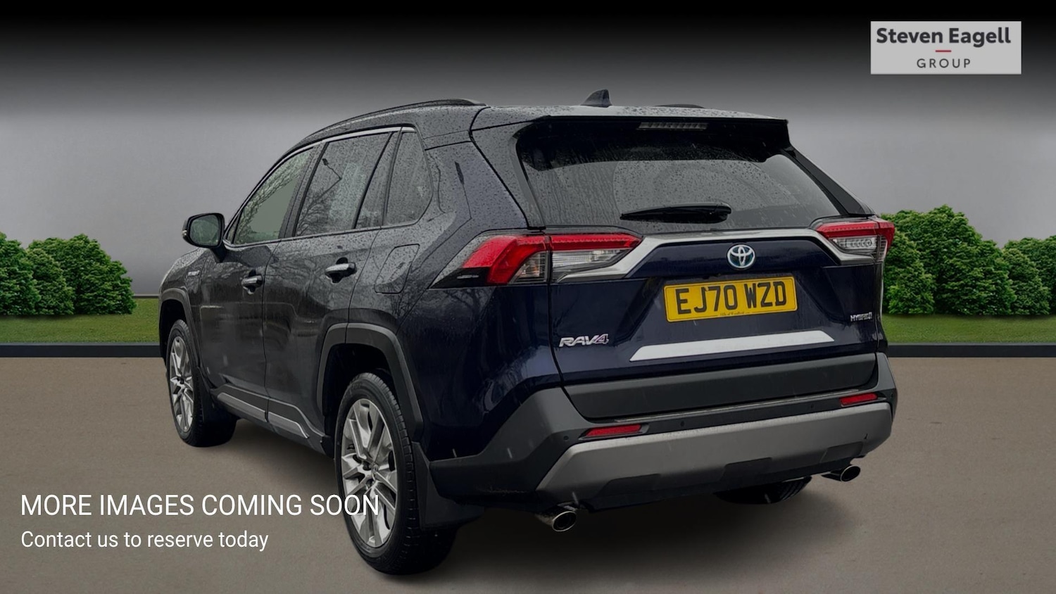 Used Toyota RAV4 for sale - 77229669: Photo 2