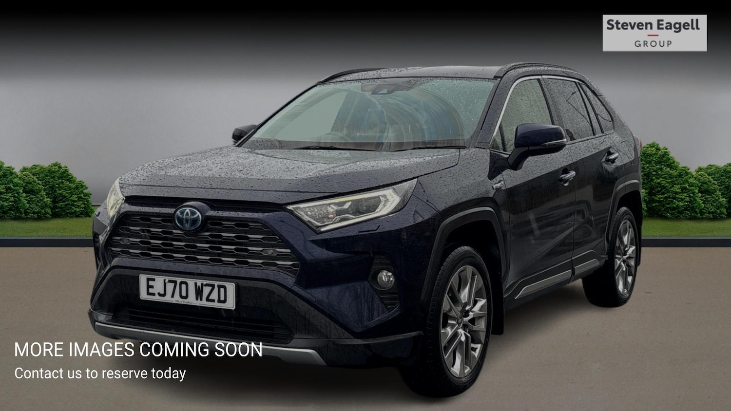 Used Toyota RAV4 for sale - 77229669: Photo 3