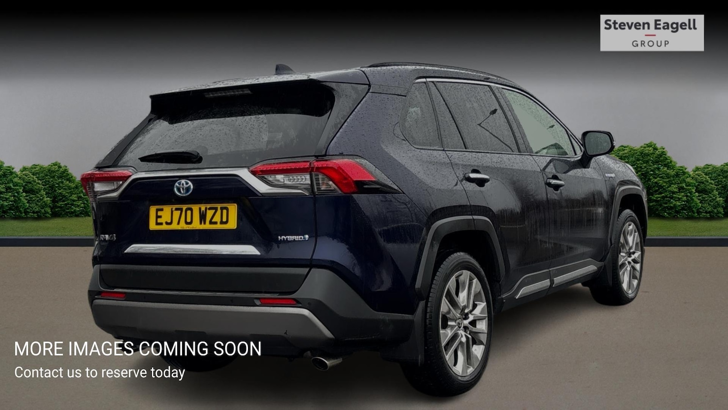 Used Toyota RAV4 for sale - 77229669: Photo 4