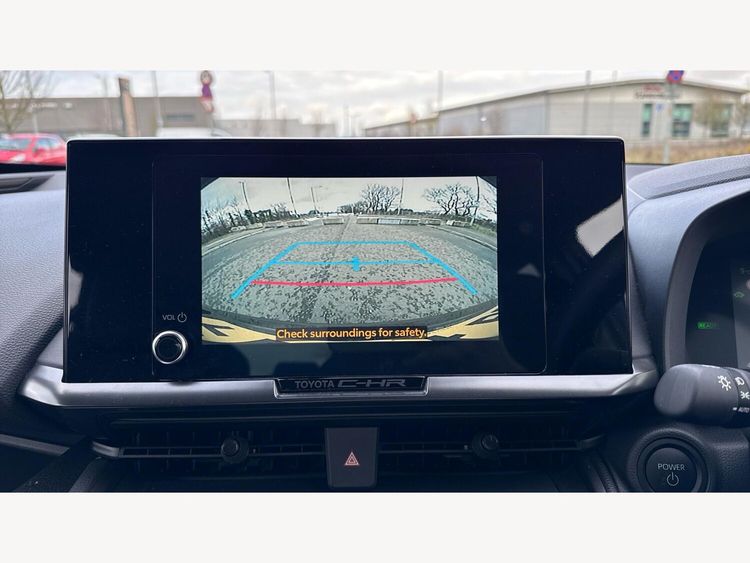 Used Toyota C-HR for sale - 77882292: Photo 27