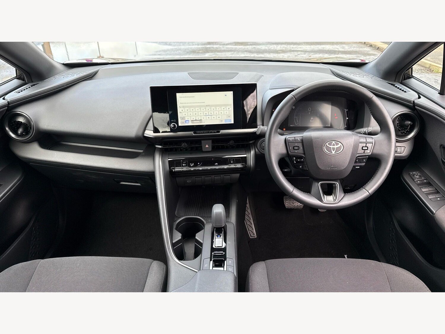 Used Toyota C-HR for sale - 77882292: Photo 7