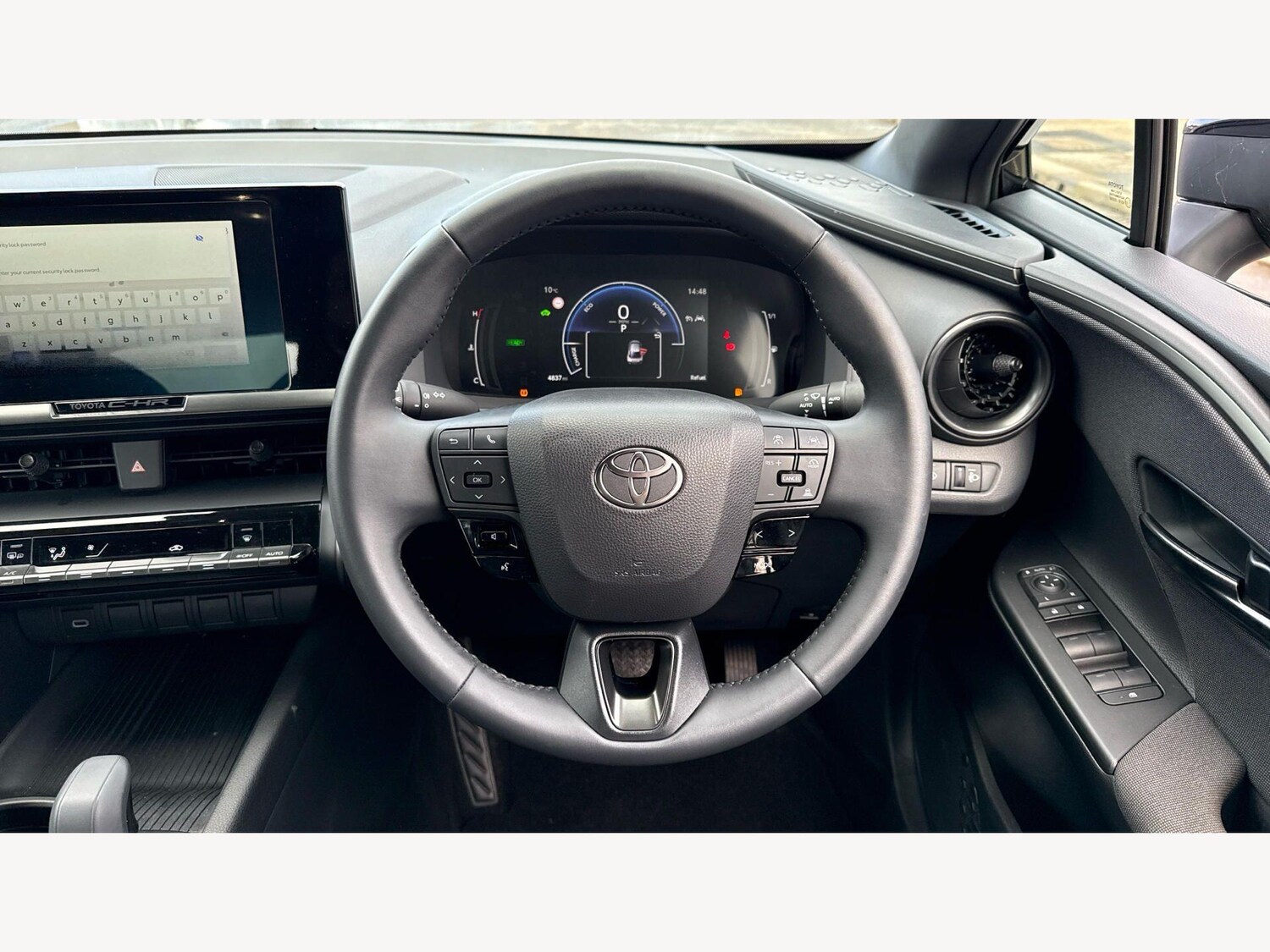 Used Toyota C-HR for sale - 77882292: Photo 8
