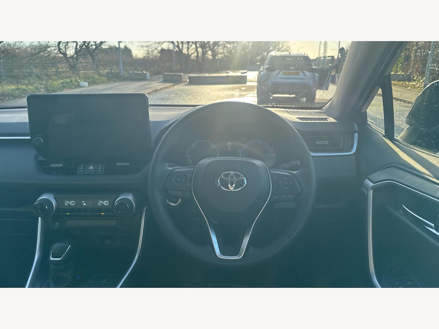 Used Toyota RAV4 2024 for sale - 76942707: Photo 10