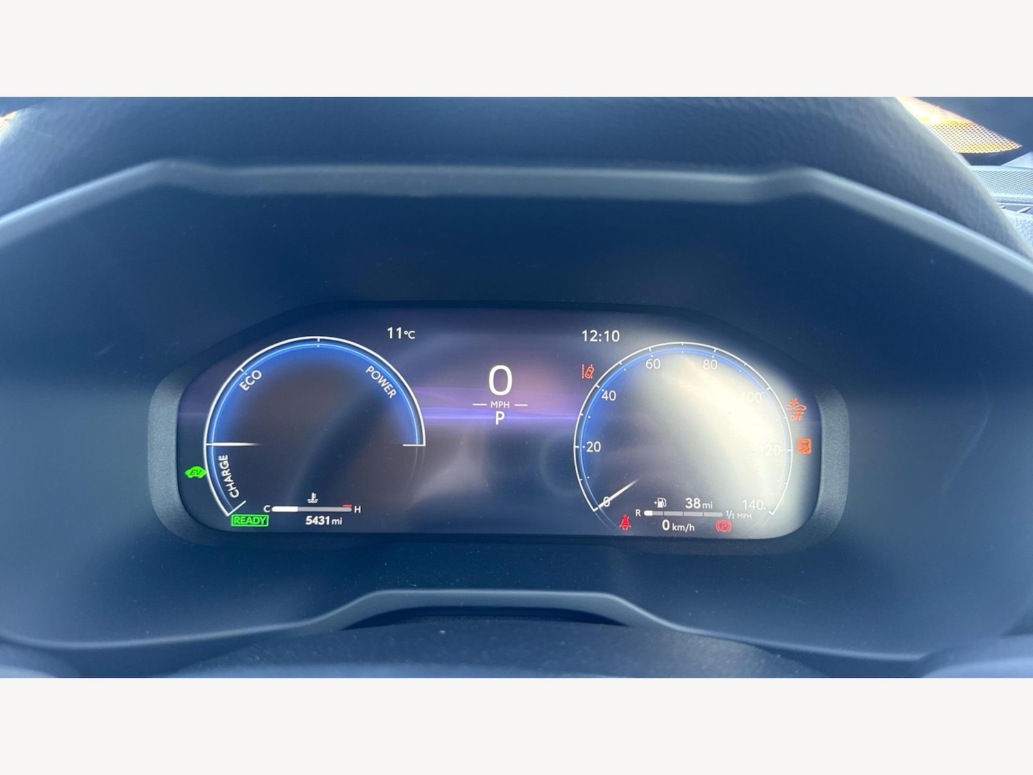 Used Toyota RAV4 2024 for sale - 76942707: Photo 11