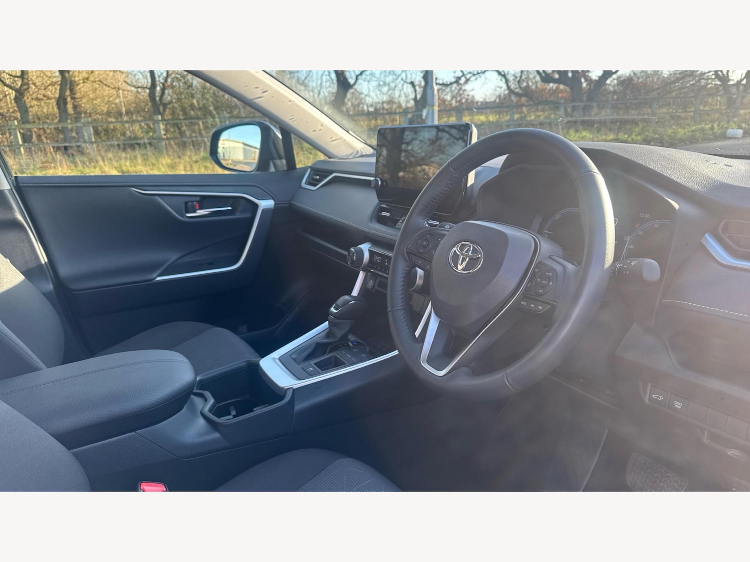 Used Toyota RAV4 2024 for sale - 76942707: Photo 13