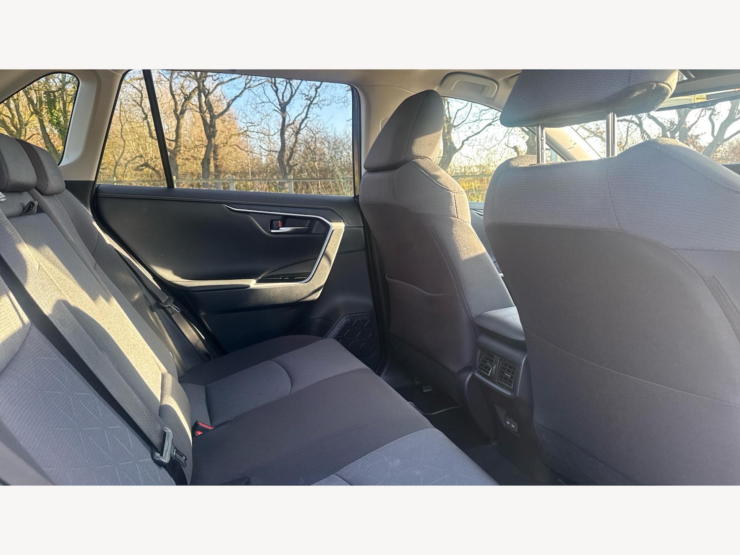 Used Toyota RAV4 2024 for sale - 76942707: Photo 14