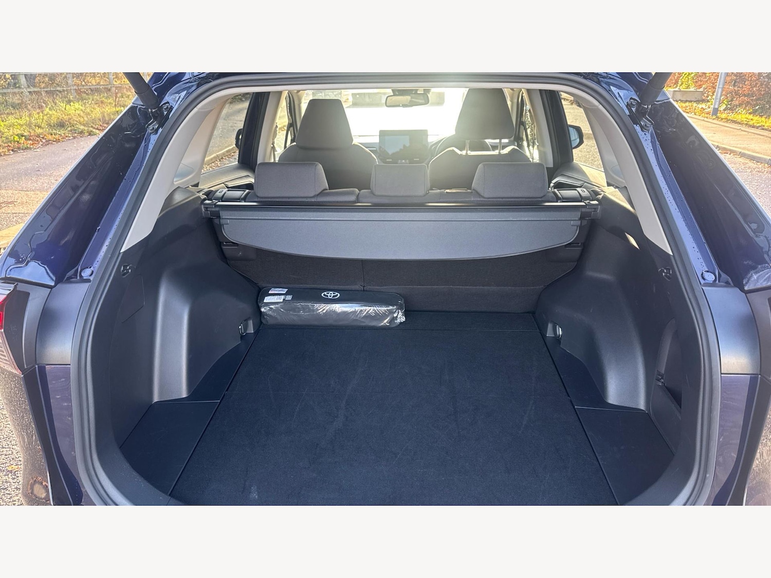 Used Toyota RAV4 2024 for sale - 76942707: Photo 16