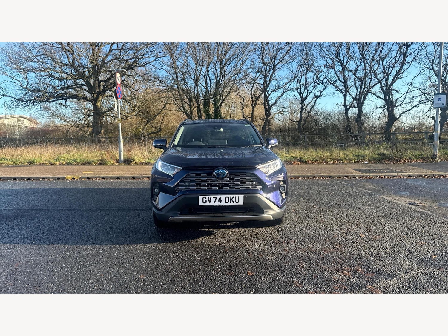 Used Toyota RAV4 2024 for sale - 76942707: Photo 17