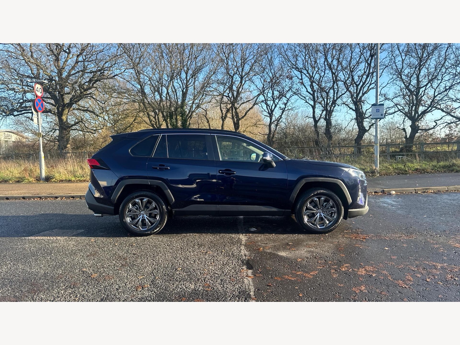 Used Toyota RAV4 2024 for sale - 76942707: Photo 18