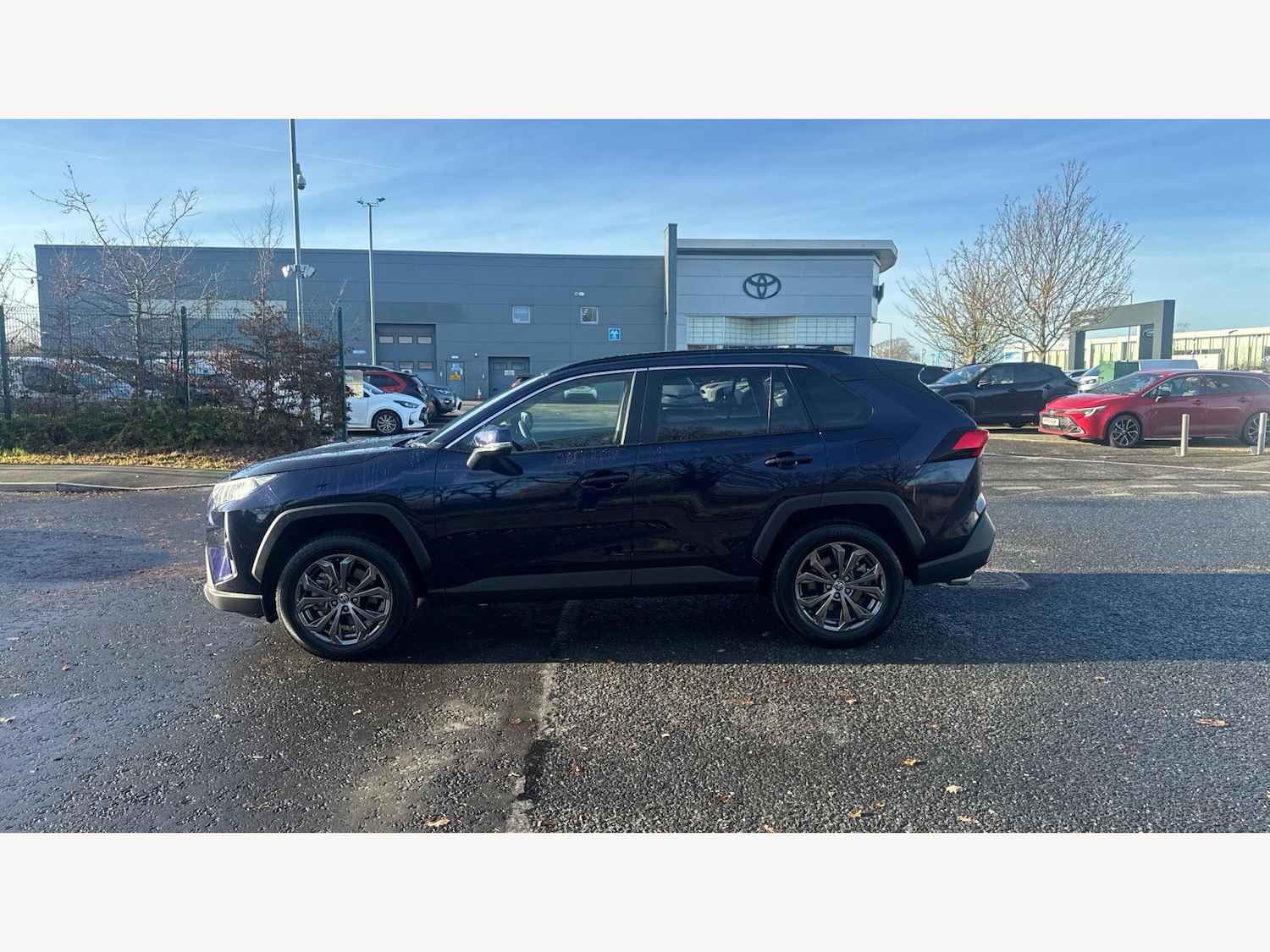 Used Toyota RAV4 2024 for sale - 76942707: Photo 19