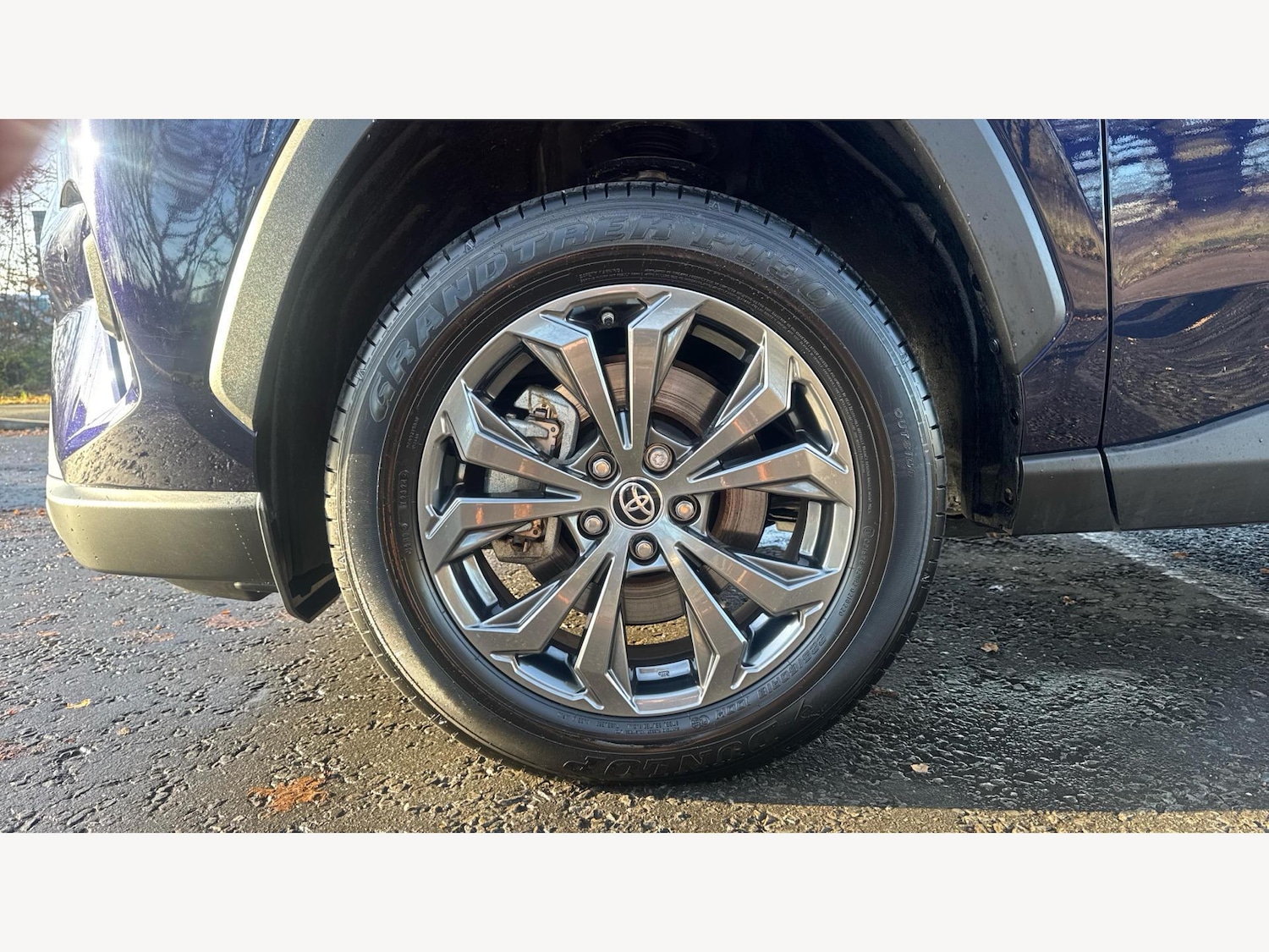 Used Toyota RAV4 2024 for sale - 76942707: Photo 20