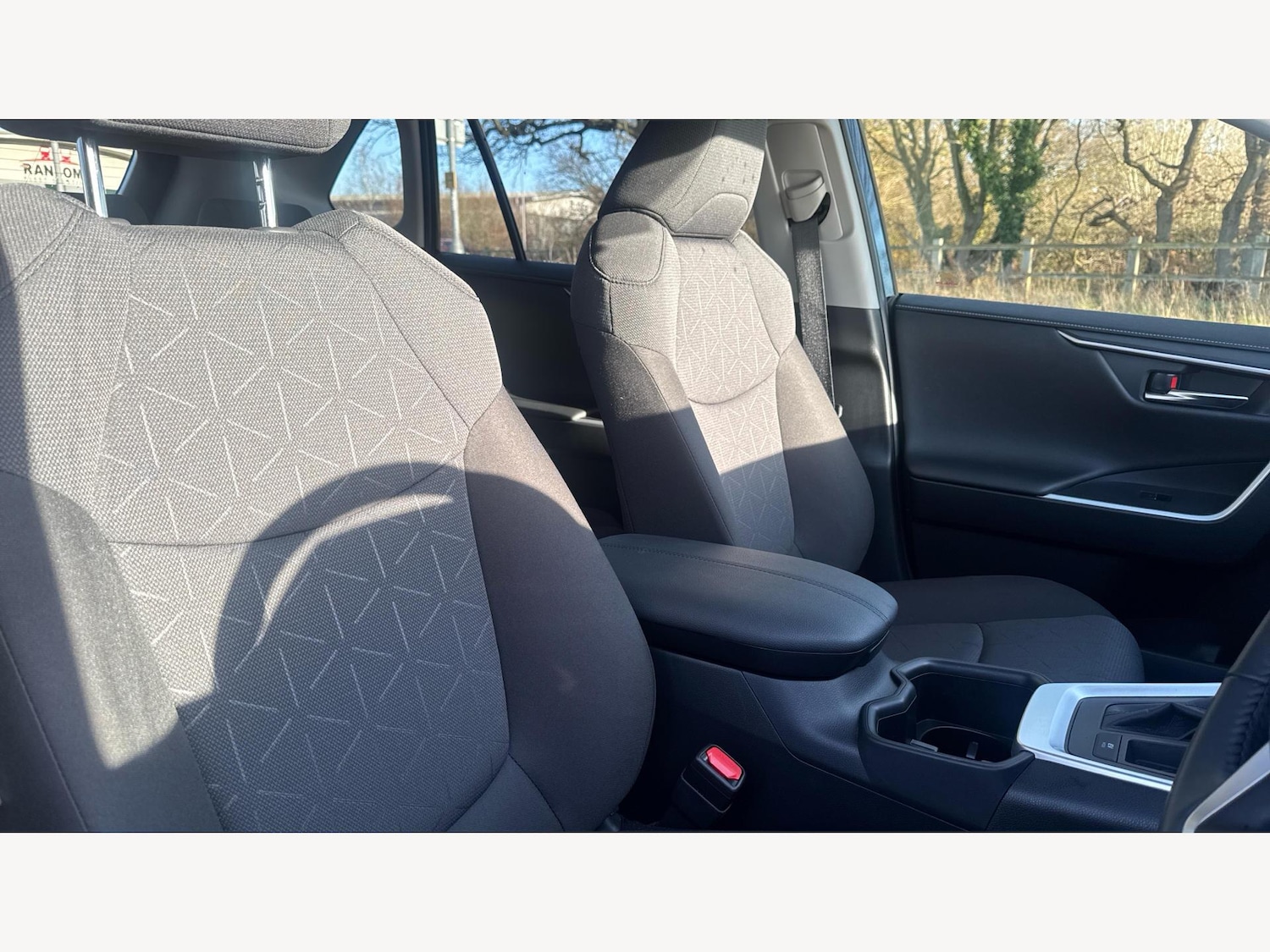 Used Toyota RAV4 2024 for sale - 76942707: Photo 24