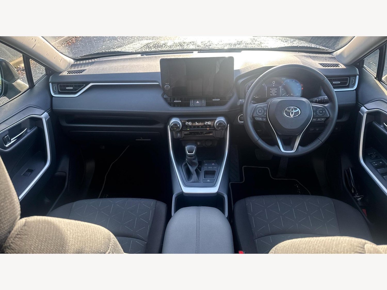 Used Toyota RAV4 2024 for sale - 76942707: Photo 29