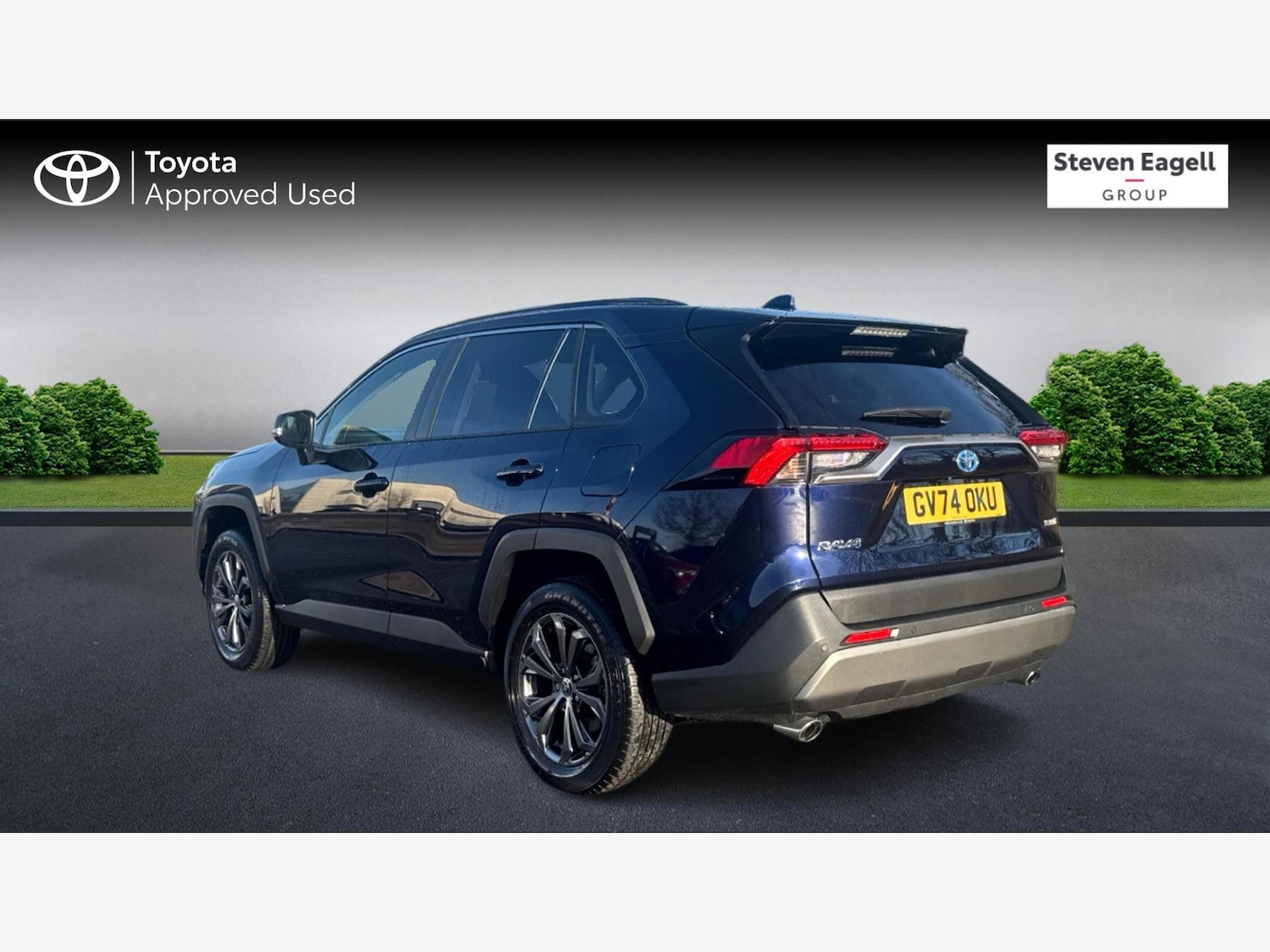 Used Toyota RAV4 2024 for sale - 76942707: Photo 6