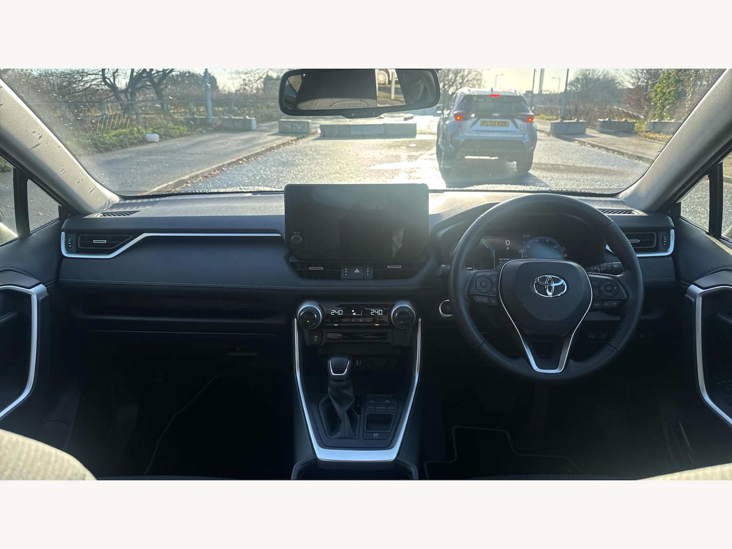 Used Toyota RAV4 2024 for sale - 76942707: Photo 7