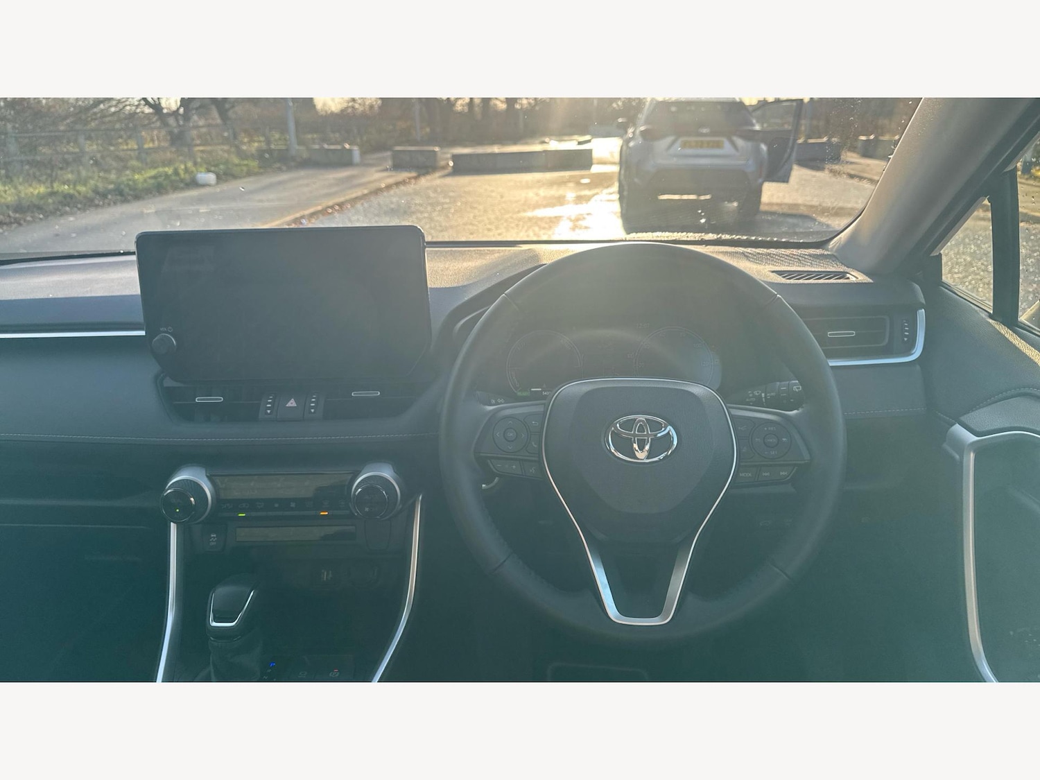 Used Toyota RAV4 2024 for sale - 76942707: Photo 8