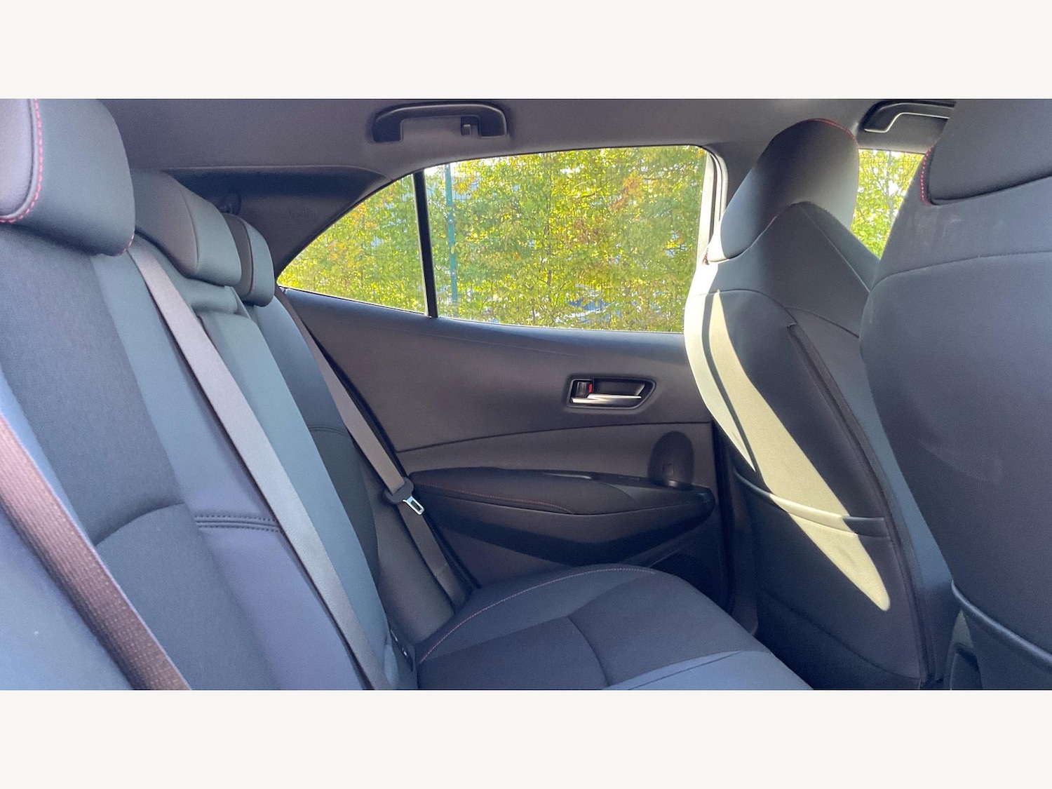 Used Toyota Corolla 2024 for sale - 77994285: Photo 14