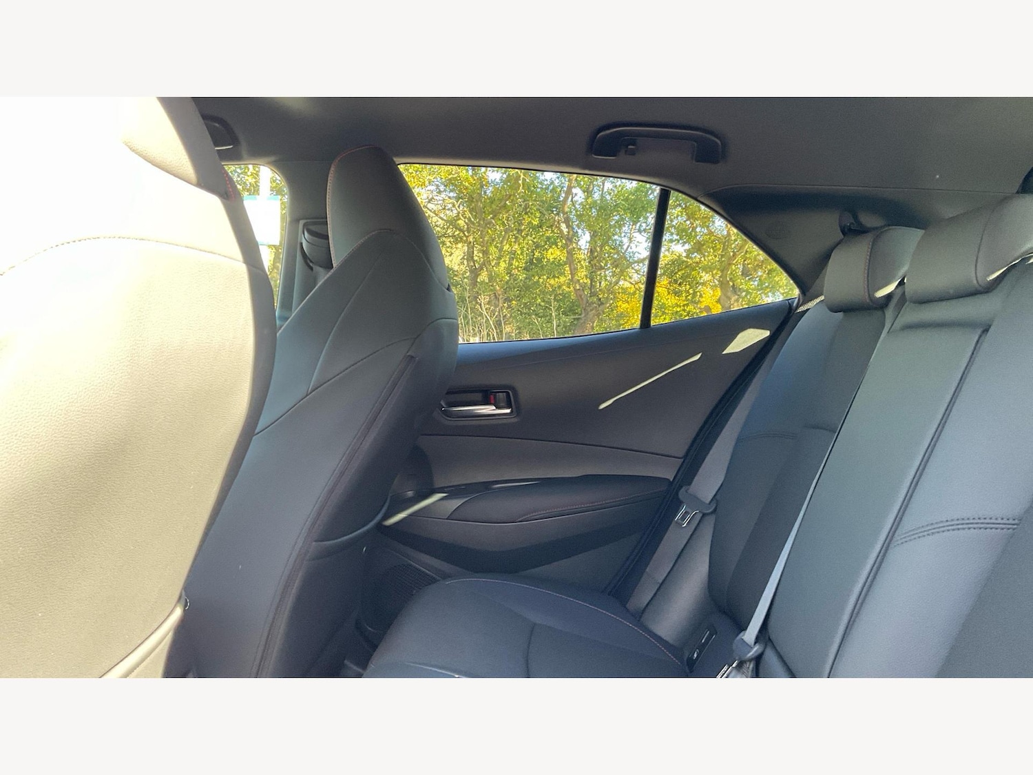 Used Toyota Corolla 2024 for sale - 77994285: Photo 15