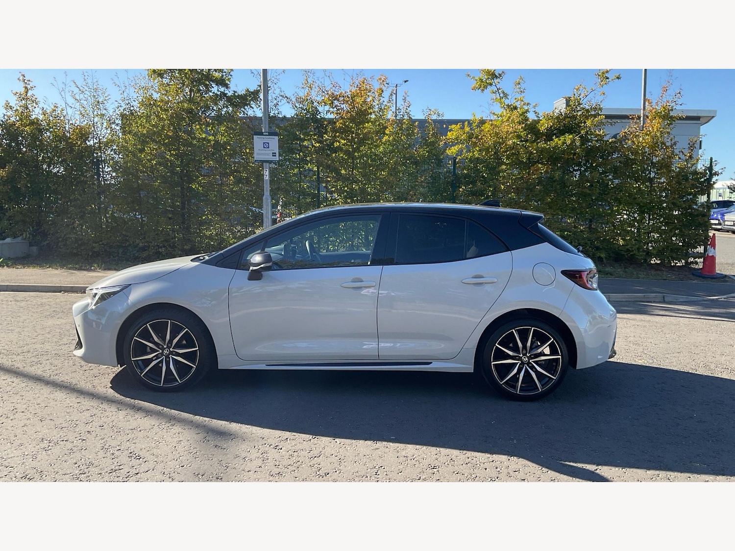 Used Toyota Corolla 2024 for sale - 77994285: Photo 19