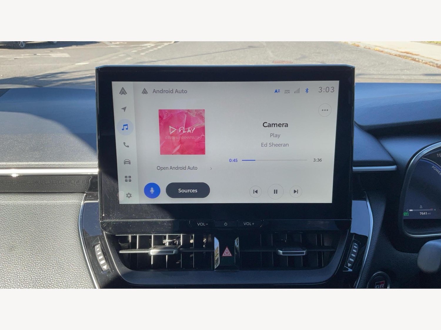 Used Toyota Corolla 2024 for sale - 77994285: Photo 26