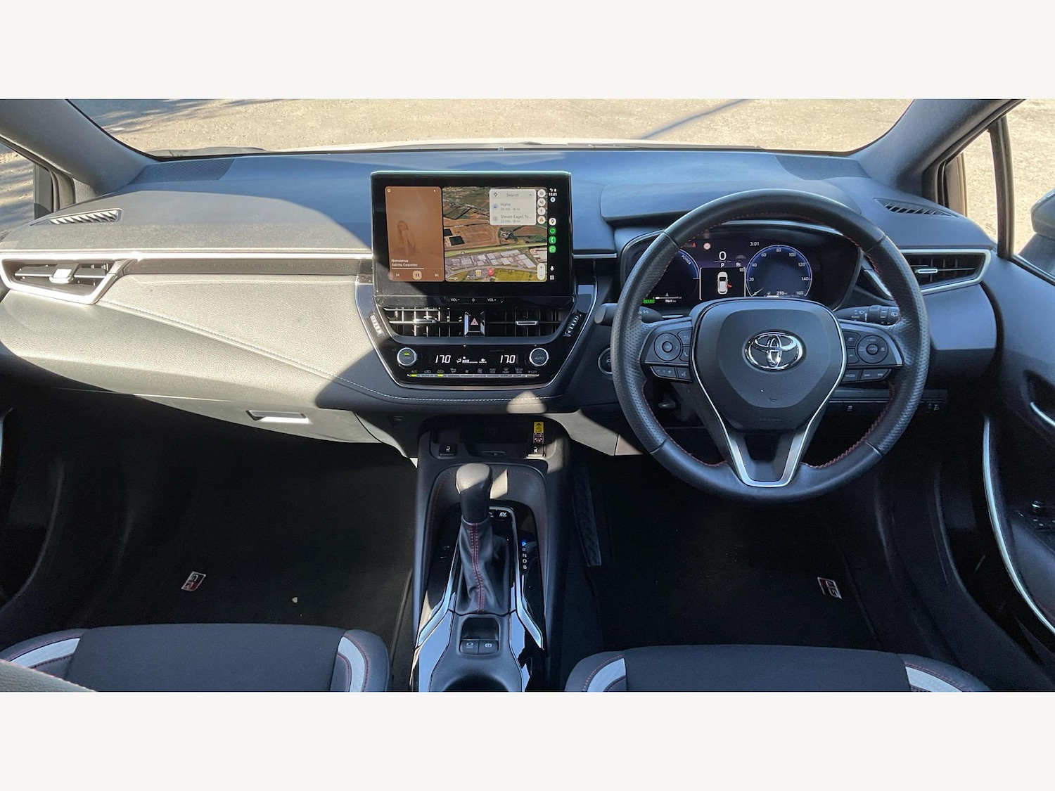 Used Toyota Corolla 2024 for sale - 77994285: Photo 7