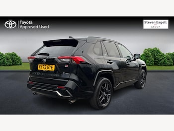 Used Toyota RAV4 2025 for sale - 78647985: Photo