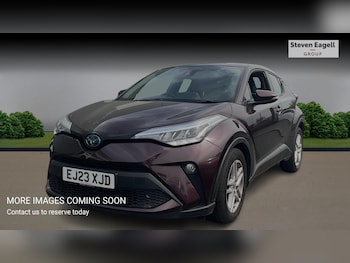 Used Toyota C-HR 2023 for sale - 78751657: Photo