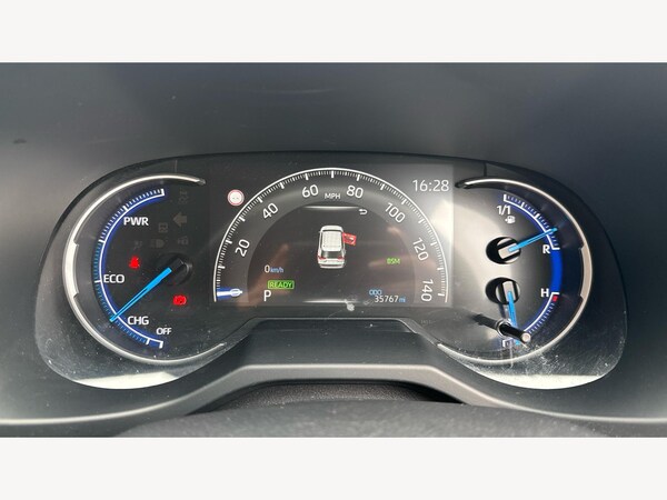 Used Toyota RAV4 2020 for sale - 75953806: Photo 11