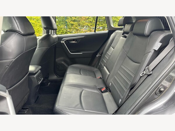 Used Toyota RAV4 2020 for sale - 75953806: Photo 15