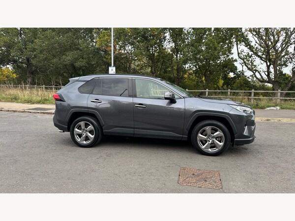 Used Toyota RAV4 2020 for sale - 75953806: Photo 18
