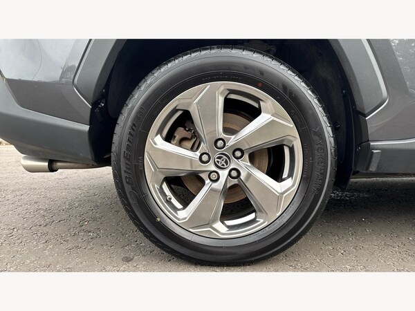Used Toyota RAV4 2020 for sale - 75953806: Photo 20