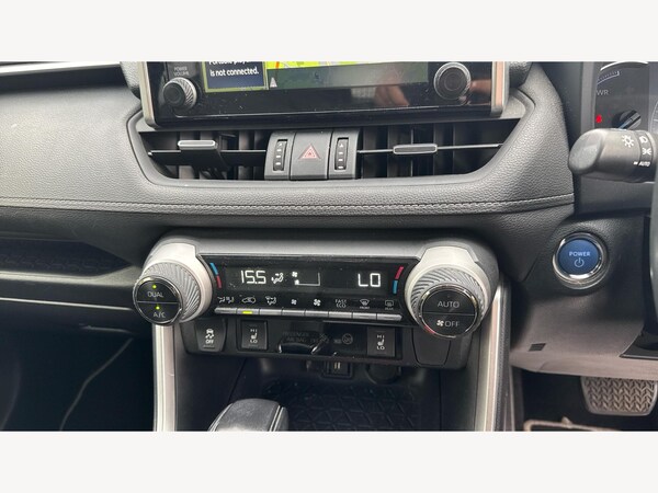 Used Toyota RAV4 2020 for sale - 75953806: Photo 23