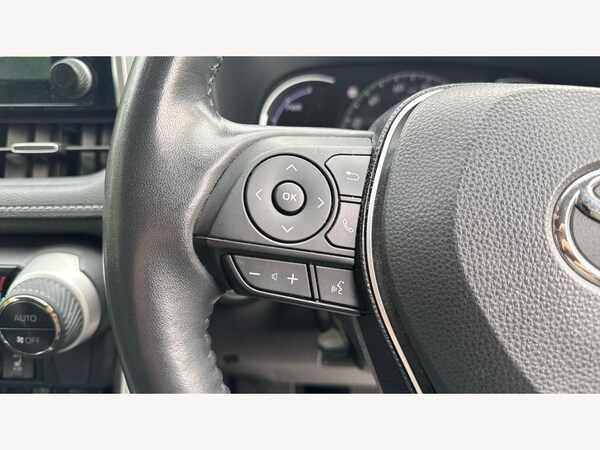 Used Toyota RAV4 2020 for sale - 75953806: Photo 25