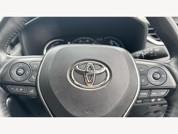 Used Toyota RAV4 2020 for sale - 75953806: Photo 26