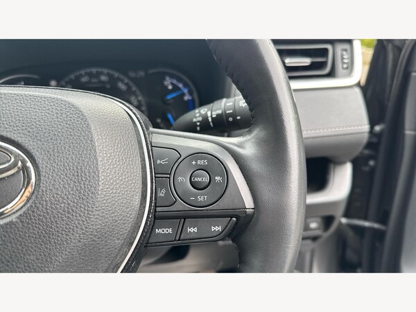 Used Toyota RAV4 2020 for sale - 75953806: Photo 27