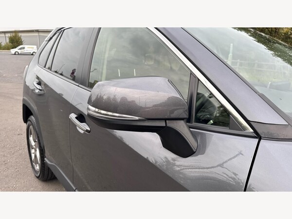 Used Toyota RAV4 2020 for sale - 75953806: Photo 35
