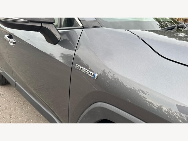 Used Toyota RAV4 2020 for sale - 75953806: Photo 36