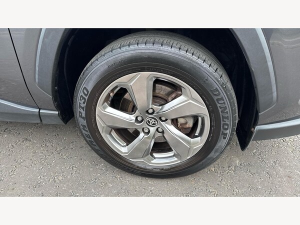 Used Toyota RAV4 2020 for sale - 75953806: Photo 37