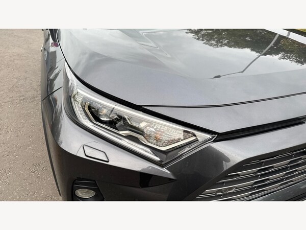 Used Toyota RAV4 2020 for sale - 75953806: Photo 38