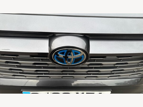 Used Toyota RAV4 2020 for sale - 75953806: Photo 39