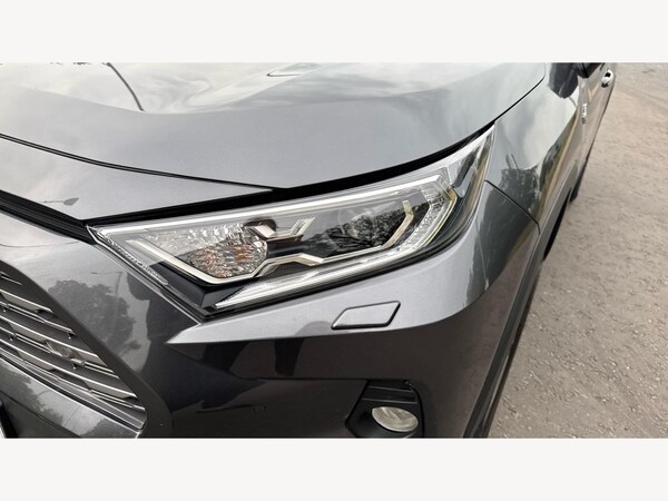 Used Toyota RAV4 2020 for sale - 75953806: Photo 40