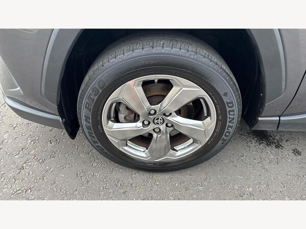Used Toyota RAV4 2020 for sale - 75953806: Photo 41