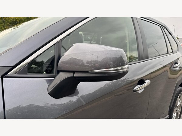 Used Toyota RAV4 2020 for sale - 75953806: Photo 42