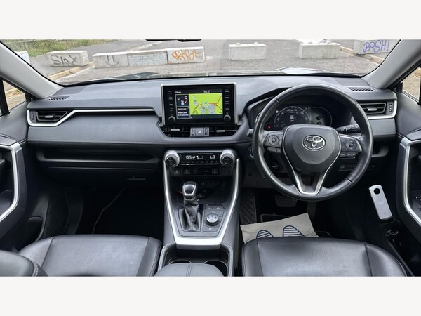 Used Toyota RAV4 2020 for sale - 75953806: Photo 7
