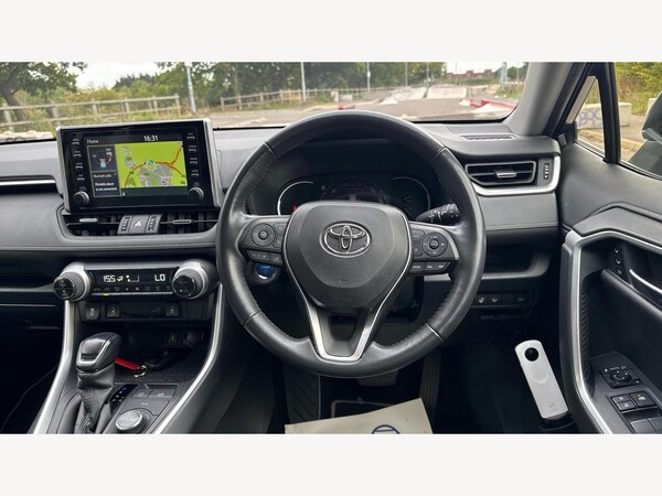 Used Toyota RAV4 2020 for sale - 75953806: Photo 8